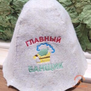 Колпаки, варежки